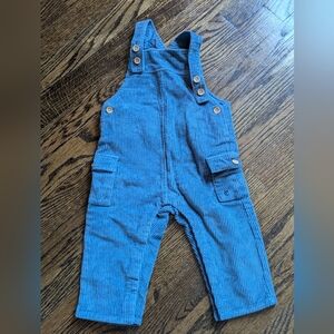 Cyrillus corduroy jumper 18M